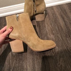 Alexander Wang Gabi ankle boots